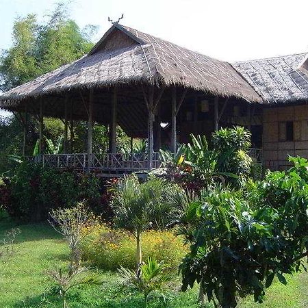 Lisu Lodge Chiang Mai Bagian luar foto