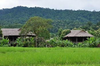 Lisu Lodge Chiang Mai Bagian luar foto